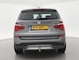 BMW X3 SDRIVE 18D AUT. + WEGKL. TREKHAAK 2000 KG ORIG. NL | NAVIGATIE | ELEKTR. ACHTERKLEP