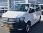 Volkswagen Transporter Kombi 2.0 TDI DSG Automaat L1H1 Airco BTW en BPM vrij 1e eigenaar Euro 6 Combi Personenbus Passenger Groepsvervoer Taxi