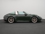 Porsche 911 Targa 4 GTS