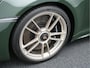 Porsche 911 Targa 4 GTS