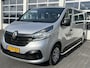 Renault Trafic Passenger 8-persoons 1.6 dCi Grand Authentique Energy BTW / BPM vrij marge Lengte 2 Airco Cruise control Navigatie PDC Combi Kombi Passenger Groepsvervoer Taxi Personenbus