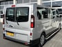 Renault Trafic Passenger 8-persoons 1.6 dCi Grand Authentique Energy BTW / BPM vrij marge Lengte 2 Airco Cruise control Navigatie PDC Combi Kombi Passenger Groepsvervoer Taxi Personenbus