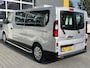 Renault Trafic Passenger 8-persoons 1.6 dCi Grand Authentique Energy BTW / BPM vrij marge Lengte 2 Airco Cruise control Navigatie PDC Combi Kombi Passenger Groepsvervoer Taxi Personenbus