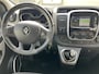 Renault Trafic Passenger 8-persoons 1.6 dCi Grand Authentique Energy BTW / BPM vrij marge Lengte 2 Airco Cruise control Navigatie PDC Combi Kombi Passenger Groepsvervoer Taxi Personenbus
