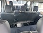 Renault Trafic Passenger 8-persoons 1.6 dCi Grand Authentique Energy BTW / BPM vrij marge Lengte 2 Airco Cruise control Navigatie PDC Combi Kombi Passenger Groepsvervoer Taxi Personenbus