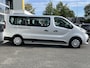 Renault Trafic Passenger 8-persoons 1.6 dCi Grand Authentique Energy BTW / BPM vrij marge Lengte 2 Airco Cruise control Navigatie PDC Combi Kombi Passenger Groepsvervoer Taxi Personenbus