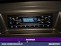 Ford Transit 2.0 TDCI 170pk Automaat Bakwagen 522cm Lang Laadklep Zijdeur Euro6 Airco | Cruisecontrol | 2800kg Trekhaak Verwarmde voorruit, Bijrijdersbank