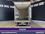 Ford Transit 2.0 TDCI 170pk Automaat Bakwagen 522cm Lang Laadklep Zijdeur Euro6 Airco | Cruisecontrol | 2800kg Trekhaak Verwarmde voorruit, Bijrijdersbank