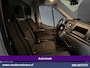 Ford Transit 2.0 TDCI 170pk Automaat Bakwagen 522cm Lang Laadklep Zijdeur Euro6 Airco | Cruisecontrol | 2800kg Trekhaak Verwarmde voorruit, Bijrijdersbank