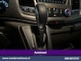Ford Transit 2.0 TDCI 170pk Automaat Bakwagen 522cm Lang Laadklep Zijdeur Euro6 Airco | Cruisecontrol | 2800kg Trekhaak Verwarmde voorruit, Bijrijdersbank