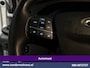 Ford Transit 2.0 TDCI 170pk Automaat Bakwagen 522cm Lang Laadklep Zijdeur Euro6 Airco | Cruisecontrol | 2800kg Trekhaak Verwarmde voorruit, Bijrijdersbank