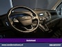 Ford Transit 2.0 TDCI 170pk Automaat Bakwagen 522cm Lang Laadklep Zijdeur Euro6 Airco | Cruisecontrol | 2800kg Trekhaak Verwarmde voorruit, Bijrijdersbank