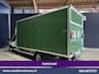 Ford Transit 2.0 TDCI 170pk Automaat Bakwagen 522cm Lang Laadklep Zijdeur Euro6 Airco | Cruisecontrol | 2800kg Trekhaak Verwarmde voorruit, Bijrijdersbank