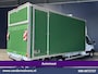 Ford Transit 2.0 TDCI 170pk Automaat Bakwagen 522cm Lang Laadklep Zijdeur Euro6 Airco | Cruisecontrol | 2800kg Trekhaak Verwarmde voorruit, Bijrijdersbank