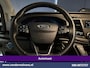 Ford Transit 2.0 TDCI 170pk Automaat Bakwagen 522cm Lang Laadklep Zijdeur Euro6 Airco | Cruisecontrol | 2800kg Trekhaak Verwarmde voorruit, Bijrijdersbank