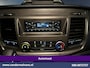 Ford Transit 2.0 TDCI 170pk Automaat Bakwagen 522cm Lang Laadklep Zijdeur Euro6 Airco | Cruisecontrol | 2800kg Trekhaak Verwarmde voorruit, Bijrijdersbank