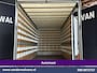 Ford Transit 2.0 TDCI 170pk Automaat Bakwagen 522cm Lang Laadklep Zijdeur Euro6 Airco | Cruisecontrol | 2800kg Trekhaak Verwarmde voorruit, Bijrijdersbank
