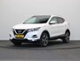 Nissan Qashqai 1.2 N-Connecta | Climate control | Navigatie | DAB-radio | Keyless entry | Panoramadak | Rondomzicht camera |