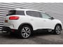 Citroën C5 Aircross Citroën 1.6 PLUG-IN HYBRID 225PK SHINE AUTOMAAT / NAVI / LEDER / CLIMA / FULL-LED / PDC / 19" LMV / CAMERA / KEYLESS / AFN. TREKHAAK / ADAPT. CRUISECONTROL  / WINTERPAKKET / 1E EIGENAAR / NIEUWSTAAT !!