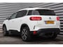 Citroën C5 Aircross Citroën 1.6 PLUG-IN HYBRID 225PK SHINE AUTOMAAT / NAVI / LEDER / CLIMA / FULL-LED / PDC / 19" LMV / CAMERA / KEYLESS / AFN. TREKHAAK / ADAPT. CRUISECONTROL  / WINTERPAKKET / 1E EIGENAAR / NIEUWSTAAT !!