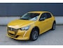 Peugeot e-208 Allure EV 50kWh 136pk I Camera I Apple Carplay/Android Auto I Parkeersensoren