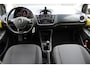 Volkswagen Up! 1.0 R-Line | Incl. 12 maanden Garantie | 1e Eigenaar | Cruise controle | Achteruitrijcamera | Parkeersensoren achter | Climate controle | Lane assist | DAB | 17 Inch LMV | Bluetooth | Stuurwiel multifunctioneel | Origineel NL Auto | NAP |