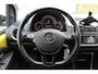 Volkswagen Up! 1.0 R-Line | Incl. 12 maanden Garantie | 1e Eigenaar | Cruise controle | Achteruitrijcamera | Parkeersensoren achter | Climate controle | Lane assist | DAB | 17 Inch LMV | Bluetooth | Stuurwiel multifunctioneel | Origineel NL Auto | NAP |