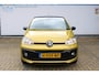 Volkswagen Up! 1.0 R-Line | Incl. 12 maanden Garantie | 1e Eigenaar | Cruise controle | Achteruitrijcamera | Parkeersensoren achter | Climate controle | Lane assist | DAB | 17 Inch LMV | Bluetooth | Stuurwiel multifunctioneel | Origineel NL Auto | NAP |