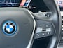 BMW 3-Serie Touring (g21) 320e 204pk PHEV I Elektr kofferbak I Bruin Leder I LED I Parkeerassistent I Camera I Carplay I Navigatie I
