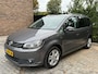 Volkswagen Touran 1.4 TSI Highline 7p. Nieuwstaat!!, Stoelverw, Achteruitrij-Cam