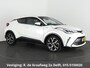 Toyota C-HR 1.8 Hybrid First Edition | Parkeersensoren | Dealer onderhouden | Dodehoek detectie