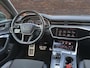 Audi A6 Avant 45 TFSI 245PK S-LINE ECC LED NAVI 19"LMV