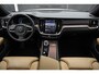 Volvo V60 B4 Automaat Plus Dark | Premium Sound by Harman & Kardon | Elektrisch schuif-/kanteldak | Elektrisch verstelbare voorstoelen met geheugen | Stoelkoeling & verwarming  | Elektrische Trekhaak | 360 graden Camera | BLIS | Adaptieve Cruis Control |