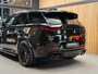 Land Rover Range Rover Sport P635 SV Keramsich Treeplanken 4.4 P635 SV Edition One Obsidian Black
