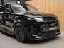Land Rover Range Rover Sport P635 SV Keramsich Treeplanken 4.4 P635 SV Edition One Obsidian Black