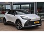 Toyota C-HR 1.8 Hybrid 140 Two Tone Full Led Groot navi Elektrische Klep