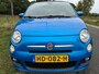 Fiat 500C 0.9 TwinAir Turbo 500S super sportief en luxe