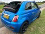 Fiat 500C 0.9 TwinAir Turbo 500S super sportief en luxe