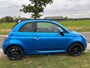 Fiat 500C 0.9 TwinAir Turbo 500S super sportief en luxe