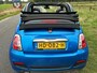 Fiat 500C 0.9 TwinAir Turbo 500S super sportief en luxe