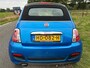 Fiat 500C 0.9 TwinAir Turbo 500S super sportief en luxe