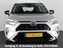 Toyota RAV4 2.5 Hybrid Bi-Tone | Trekhaak | Dealer onderhouden | Adaptive Cruise control