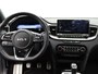 Kia ProCeed 1.5 T-GDi GT-Line | Pano.dak | LM velgen | Camera | Elekt. Klep | Stoelverwarming | Keyless | Camera