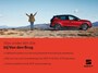 SEAT Arona 1.0 TSI 95pk Style Business Intense | Trekhaak | Stoelverwarming | Navigatie | Apple Carplay / Android Auto | DAB |