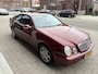 Mercedes-Benz CLK Coupé 320 Elegance