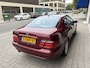 Mercedes-Benz CLK Coupé 320 Elegance