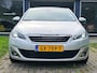 Peugeot 308 1.2 PureTech Allure Automaat leer