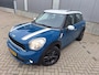 MINI Countryman Mini 1.6 Cooper S Pepper 185 pk