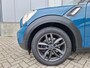 MINI Countryman Mini 1.6 Cooper S Pepper 185 pk