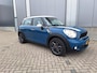 MINI Countryman Mini 1.6 Cooper S Pepper 185 pk